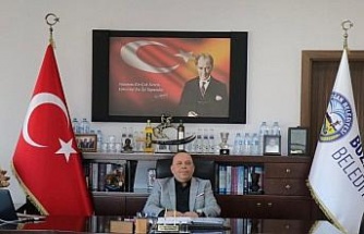 Başkan Özel: "Oda başkanları ve yönetimleriyle iş birliği içinde çalışmaya devam edeceğiz"