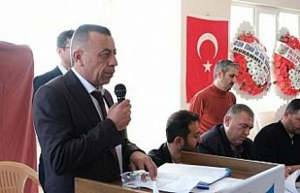 Buharkent’te Başkan Emere güven tazeledi