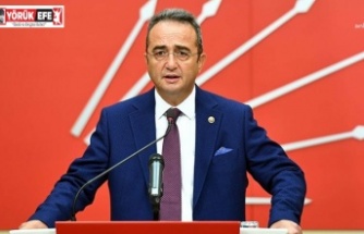 CHP’li Tezcan” Genel Başkanımız ne tehditlerinize ne de soruşturmalarınıza pabuç bırakır”