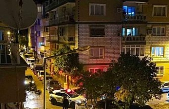 Çocuklara çarpıp kaçtı, plakasını çöp poşetiyle gizledi