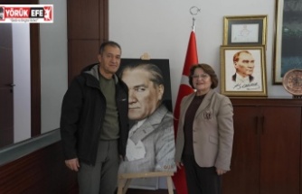 DİDİM’DE DOĞALGAZ ÇALIŞMALARI HALKIN SORULARIYLA PROJE SÜRECİ DEĞERLENDİRİLDİ