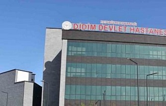 Didim’de cenazelerin hastane morgunda karıştığı iddiası