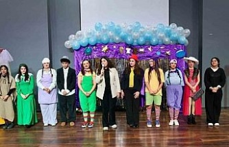 Didim’de yarıyıl tatili coşkusu