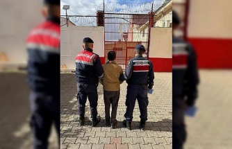 Firari şahıs Koçarlı’da yakalandı