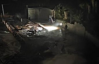 İskelede bir işçinin hayatını kaybettiği kazada firma sahibi tutuklandı