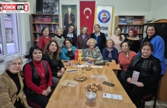 “Kadın Dostu Kentler” için İlk Toplantı