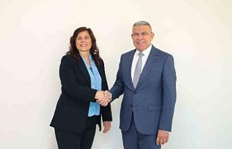 Köşk’ün 40 yıllık sorunu çözülüyor, içme suyu şebekesi yenilenecek