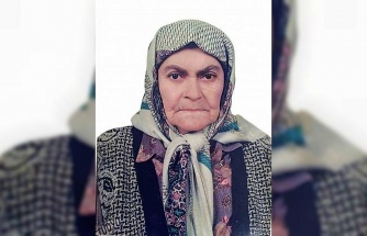 Meclis Üyesi Türköz’ün acı günü