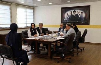 Nazilli Belediyesi zabıta memuru alım sürecini tamamladı