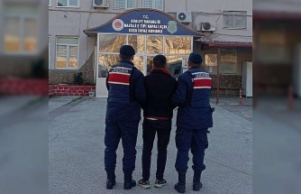 Nazilli’de "Kasten Öldürme" suçundan aranan şahıs yakalandı