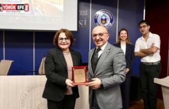 ÜNİVERSİTE–BELEDİYE İŞ BİRLİĞİYLE GELECEĞİN PARKLARI DİDİM’DE HAYAT BULACAK