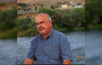 Uzundere’nin efsane muhtarı Okumuş, hayatını kaybetti