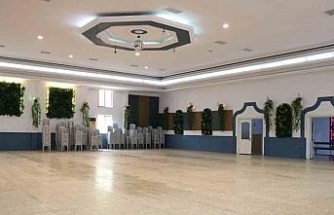 Yenipazar Belediyesi ses akustiği sorununu çözüme kavuşturdu