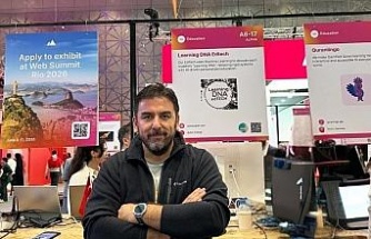 ADÜ Teknokent’ten dünya sahnesine