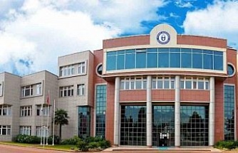 ADÜ’de yağış sonrası yurt yoluna güvenlik önlemi alındı