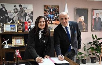 Aydın Büyükşehir’den İncirliova’ya 1 milyar 750 milyonluk yatırım