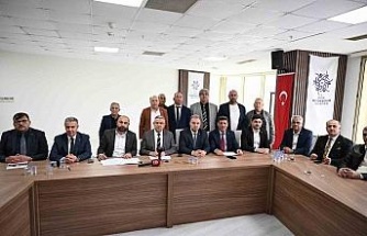 Aydın Büyükşehir’in 1,5 milyarlık yatırımına ret oyu veren CHP’ye AK Parti grubundan eleştiri