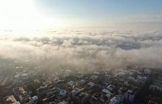 Aydın’a kuvvetli rüzgar uyarısı