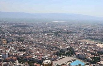 Aydın’da 17 ilçe müdürünün yeri değişti