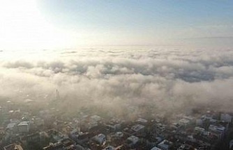 Aydın’da en fazla yağış Kuşadası’na düştü