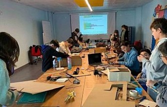 Aydın’da geleceğin mühendisleri için başvurular başladı