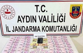 Aydın’da uyuşturucu operasyonu: "18 sokak satıcısı yakalandı"