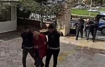 Aydın’daki kanlı infazda bir kişi tutuklandı