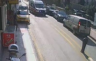 Aydınlı sürücülerin ambulans duyarlılığı