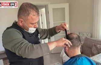 BAŞKAN ANIL YETİŞKİN’İN PROJESİ YOĞUN İLGİ GÖRÜYOR