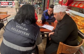 BAŞKAN ANIL YETİŞKİN’İN PROJESİNE İLGİ HER GEÇEN GÜN ARTIYOR