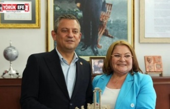 Başkan Gençay” Bu irade, şartlara göre pazarlık konusu yapılamaz.”