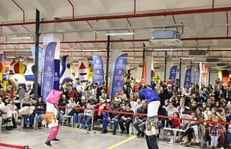 Başkan Çerçioğlu vatandaşları Ramazan etkinlikleri ile buluşturuyor