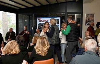 Başkan Günel: "Sosyal belediyecilikten asla taviz vermeyeceğiz"