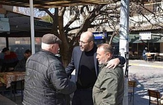 Başkan Zencirci’den 3 mahallede eş zamanlı düğün salonu hamlesi