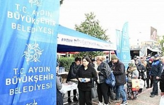 Büyükşehir’den ‘6 Şubat’ hayrı