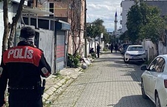 Çakaloğlu çiftinin cinayet şüphelisi suçunu itiraf etti