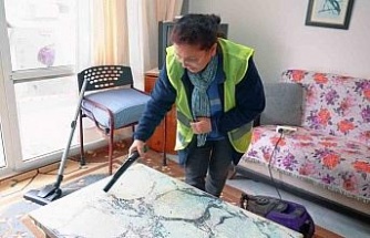 Didim Belediyesi, "Didim’in Çınarları" projesi ile destek oluyor