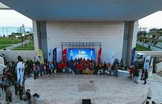 Didim’de yelken heyecanı ödül töreniyle sona erdi