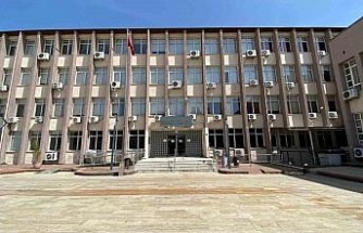 Efeler’de işletme sahibinden 300 bin TL isteyen şüpheli yakalandı