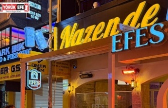 Efes Taproom Hizmete Açıldı