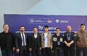 Ege’nin teknoloji ve proje üssü YUTEK, hibrit eğitim modeliyle dikkat çekiyor