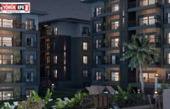 FU Yapı’dan Modern Çizgilerle Yepyeni Projeler