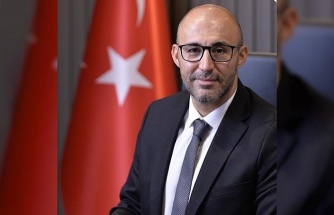 Germencik’te devecilik geleneği heykelle yaşatılacak