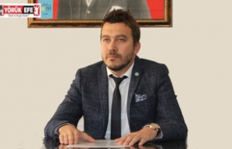 İyi Partili Adıyaman’dan 2. Çözüm Süreci Tepkisi