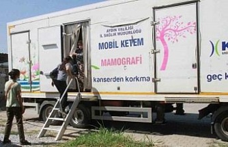 Kanserde erken teşhisin önemine dikkat çekildi