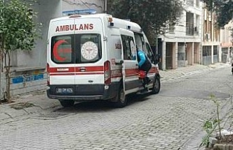 Kendisinden haber alınamayan genç ekipleri harekete geçirdi