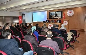 Kuru incirde gıda güvenilirliği artırılacak