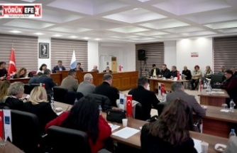 KUŞADASI BELEDİYESİ’NDEN YÜREKLERE DOKUNAN KARAR