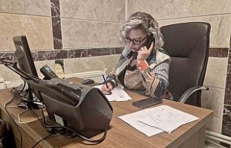 Kuşadası’nda İşlendirme Ofisi 2026 yılında da istihdam kaynağı oluyor