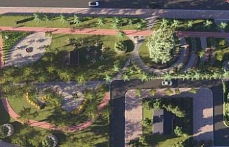 Mavişehir Projesi’nde çalışmalar sürüyor